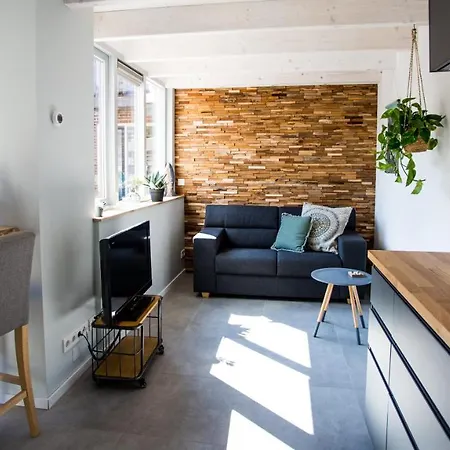 Joeys Place * Egmond aan Zee