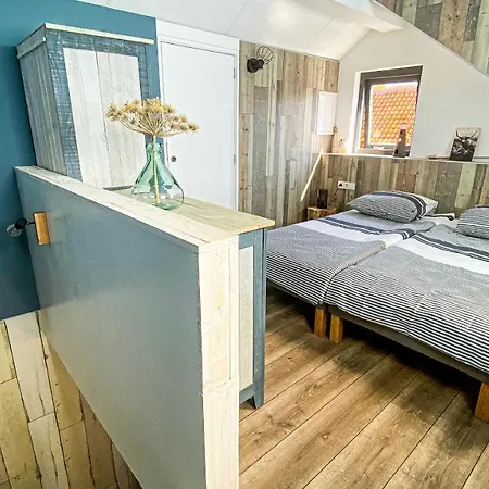 Joeys Place Egmond aan Zee