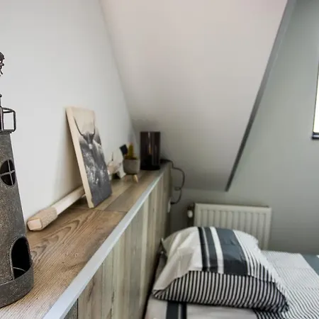 B&B Joeys Place 4*
