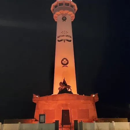 Joeys Place Egmond aan Zee