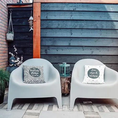 Joeys Place Bed and breakfast Egmond aan Zee