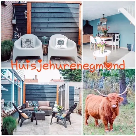 Joeys Place 4*