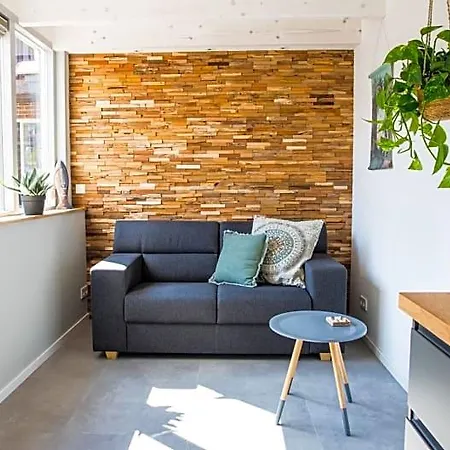 Bed & Breakfast Joeys Place Egmond aan Zee