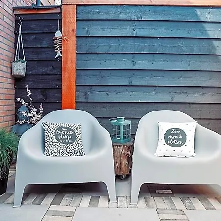 Joeys Place Bed & Breakfast Egmond aan Zee