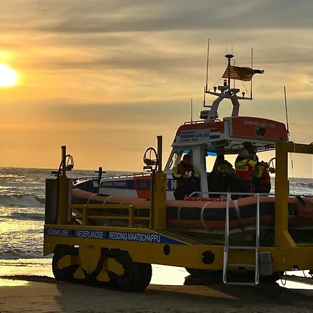 Joeys Place Oda ve Kahvaltı 4*